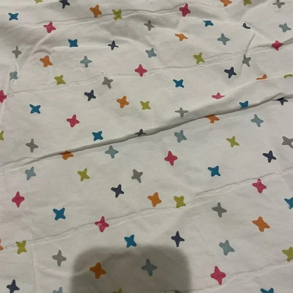 Pehr play mat tummy time for baby. Animals. Excellent condition - Picture 5 of 5